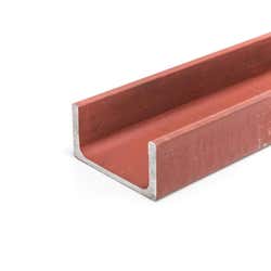 150mm x 90mm x 24kg/m Mild Steel Channel