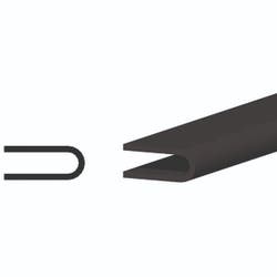Expanded Mesh Edging 31.75mm x 6.5mm x 1.2mm x 3810mm