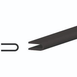 Expanded Mild Steel Edging 19.05mm x 3.30mm x 3810mm - 2073F