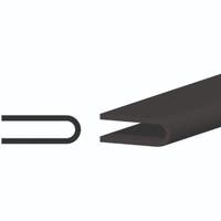 Expanded Mild Steel Edging 12.7mm x 1.78mm x 2540mm - 1279F