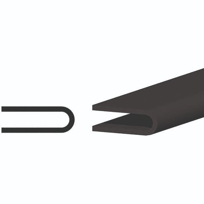 Expanded Mild Steel Edging 1.78mm x 2490mm - 1279F