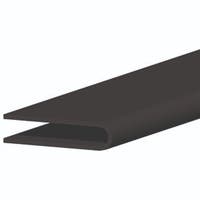 Expanded Mild Steel Edging 31.75mm x 1.78 x 3810mm - 1279F