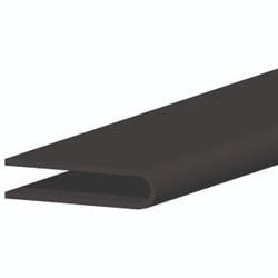 Expanded Mild Steel Edging 31.75mm x 1.78 x 3810mm - 1279F