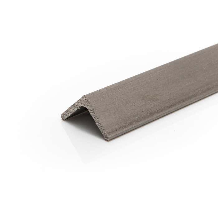 25mm x 25mm x 3mm Stainless Steel Angle 304