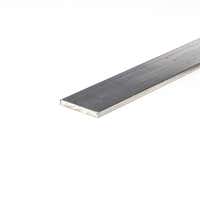 50.8mm x 4.8mm (2" x 3/16") Aluminium Flat Bar