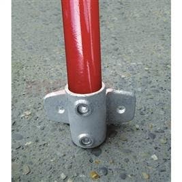 Tube Clamps - Fittings & Sockets 246 Horizontal Railing Base