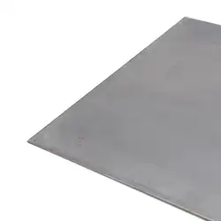 2mm thick Mild Steel Sheet