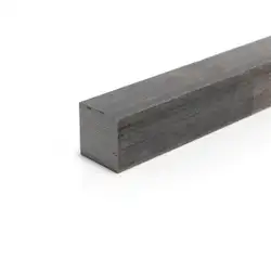 6mm Mild Steel Square Bright