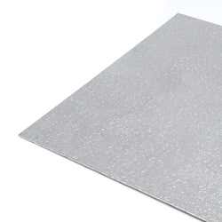 1mm Thick Galvanised Mild Steel Sheet Galvanised