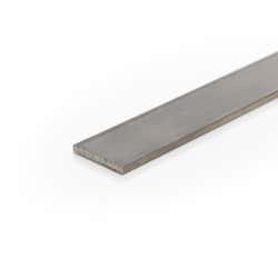 12mm x 3mm Stainless Steel 304 Flat Bar 
