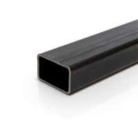 50mm x 25mm x 1.5mm Mild Steel Box Section