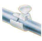 1/2" to 5/8" adjustable tube connector