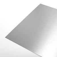 0.9mm Brushed Polished Stainless Steel Sheet 304
