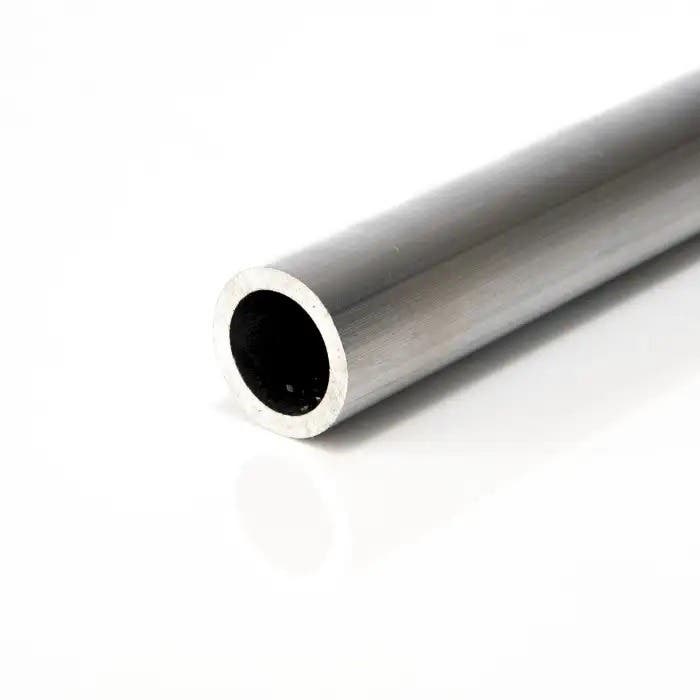 Tube Clamps - Posts & Tubes Size D - 48.4mm x 4.5mm Aluminium Tube