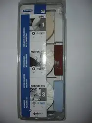 Satin Metal Polishing Kit