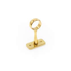 Tube and Rail fittings 19mm (3/4") Rail Centre Support