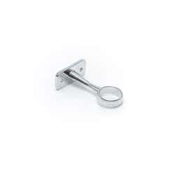 Tube and Rail fittings 25.4mm (1") Rail Centre Support