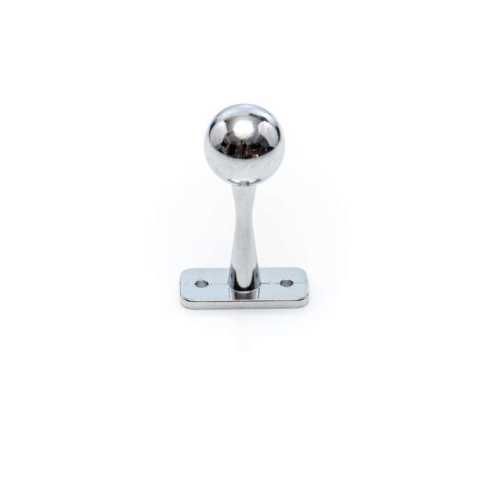 Tube and Rail fittings 19mm (3/4