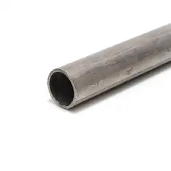 8mm OD x 1.5mm wall Seamless Stainless Steel Tube 316