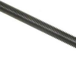 A4 Stainless Steel Threaded Rod M10 Threaded Rod 316 Stainless