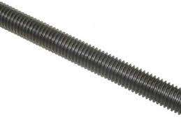 A4 Stainless Steel Threaded Rod M12 Threaded Rod 316 Stainless