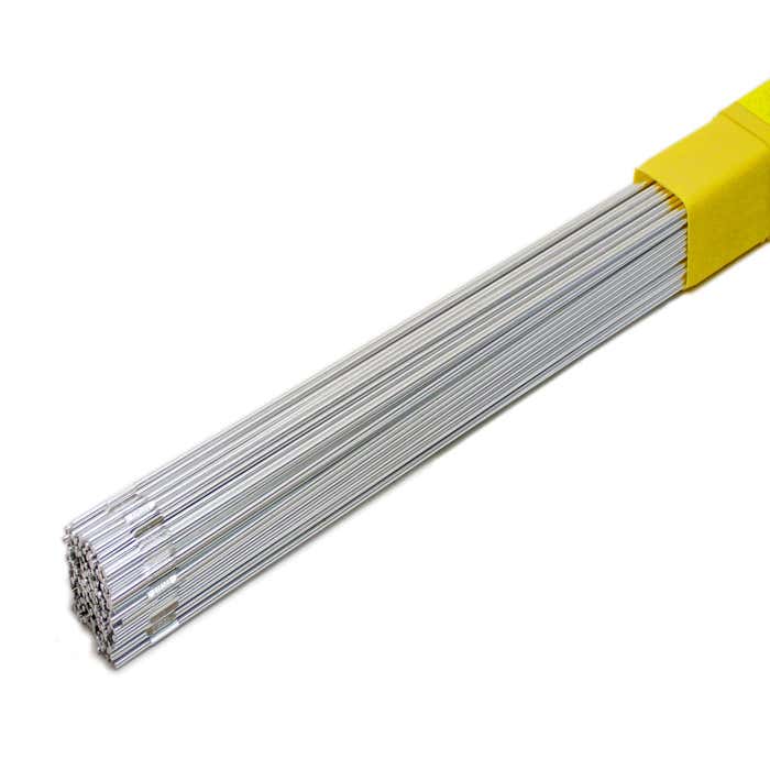 Aluminium Tig Rods SIFALUMIN NO 15 4043A 3.2MM 2.5KG