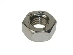 A4 Stainless Steel Nuts M16 50 Pack