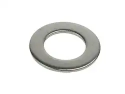 A4 Stainless Steel Washers M8