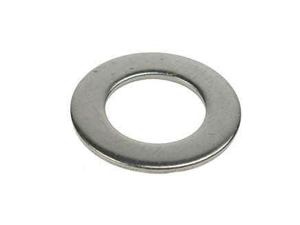 A4 Stainless Steel Washers M8