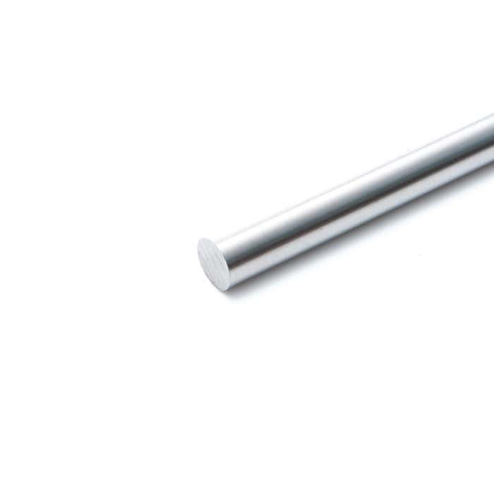 22mm Silver Steel
