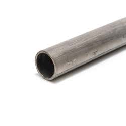 28mm OD x 1.5mm Mill Finish  Finished Stainless Steel Tube 304 