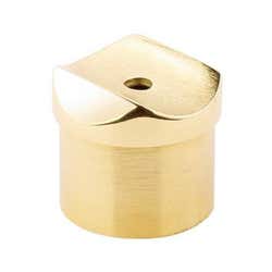 38mm Wide Base Flush Saddle 