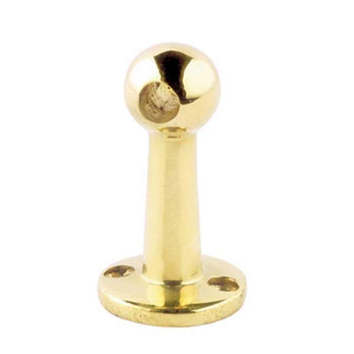 38mm, 6mm End Pillar 