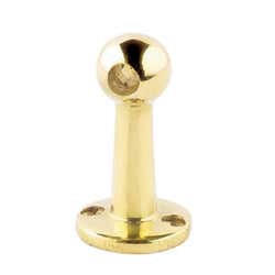 38mm, 6mm Centre Pillar 