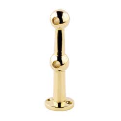 38mm, 6mm Centre Double Pillar 