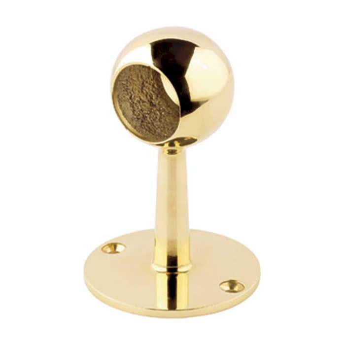 38mm, 25mm Centre Pillar 