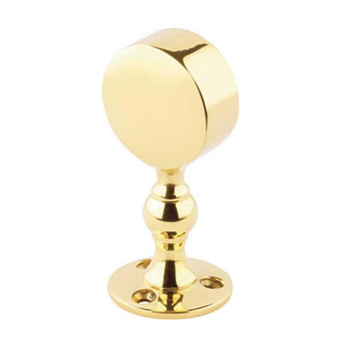 38mm, 25mm Decorative End Pillar 