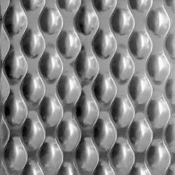 Decorative Stainless Steel Sheet 6WL