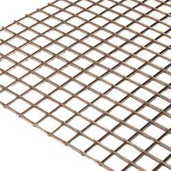 3" x 3" x 10swg galvanised Mild Steel Weld Mesh