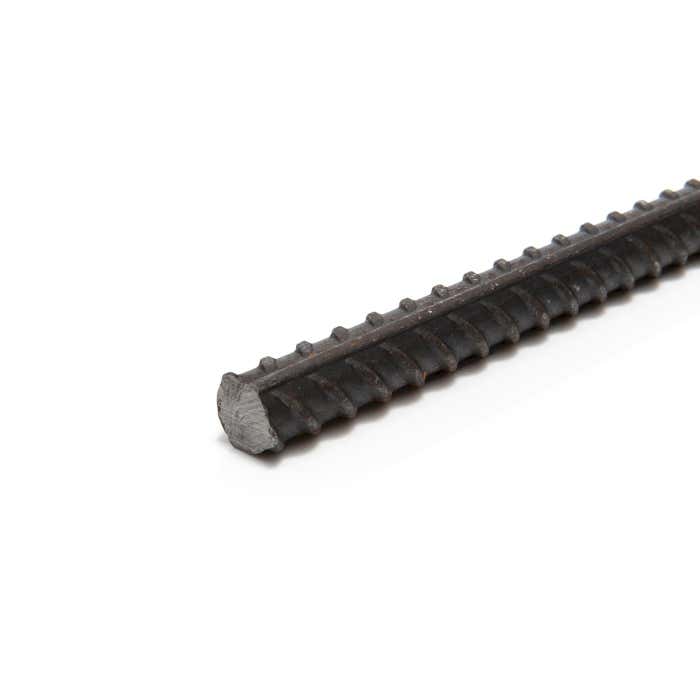 16mm Mild Steel Reinforcing Bar ReBar