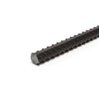 20mm Mild Steel Reinforcing Bar ReBar