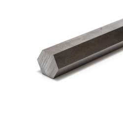 Stainless Steel Hexagon Bar 1/2" AF 303