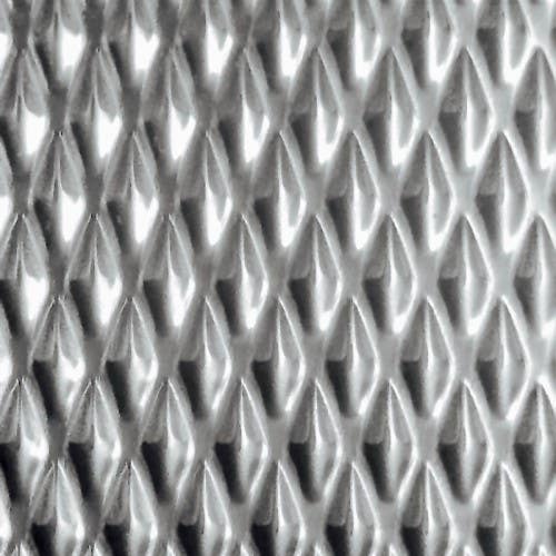 Decorative Stainless Steel Sheet 7WL