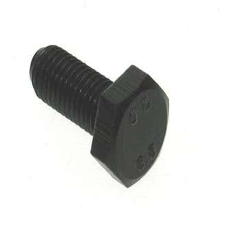 M6 Setscrews Self Colour M6 x 60