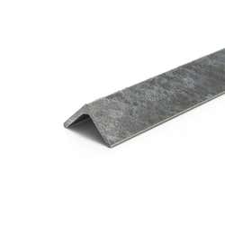 25mm x 25mm x 3mm Mild Steel Galvanised Angle