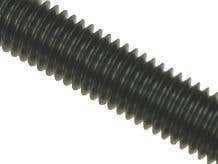 Metric Threaded Rod Self Colour M3 Threaded Rod Self Colour