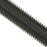 Metric Threaded Rod Self Colour M30 Threaded Rod Self Colour