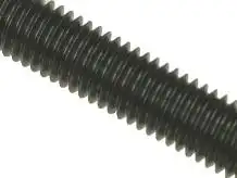 Metric Threaded Rod Self Colour M5 Threaded Rod Self Colour