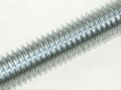 Stainless Steel Threaded Rod M5 Threaded Rod 304 Stainless