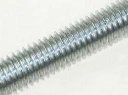 Stainless Steel Threaded Rod M14 Threaded Rod 304 Stainless